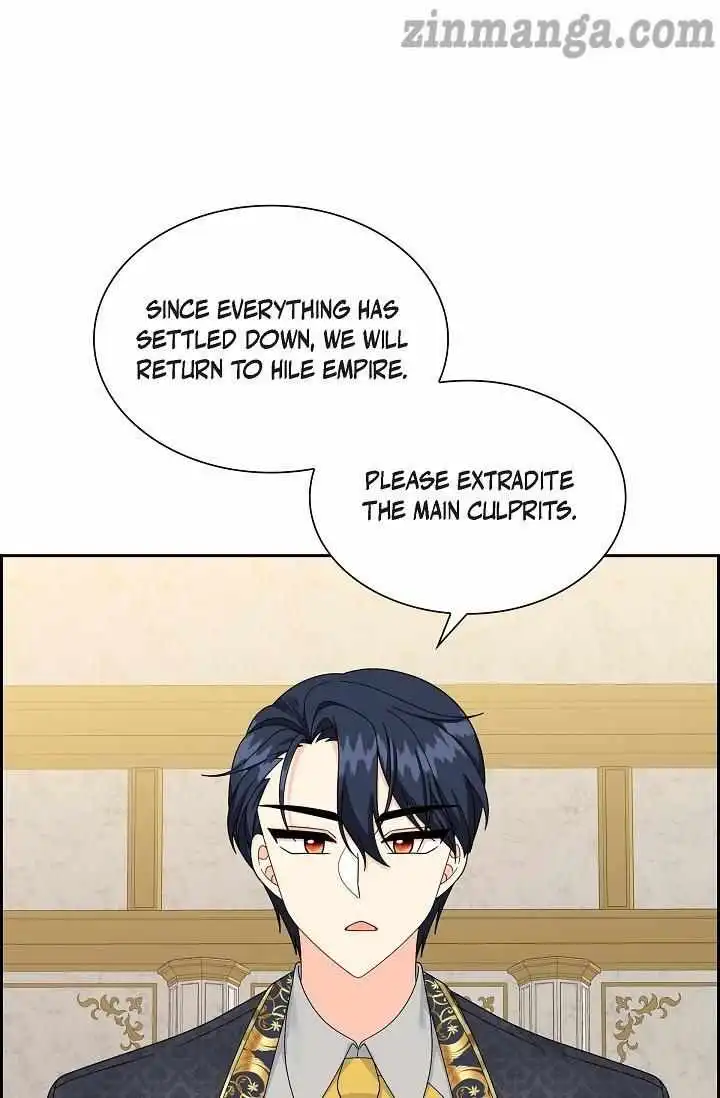 The Younger Male Lead Fell for Me before the Destruction Chapter 79 76